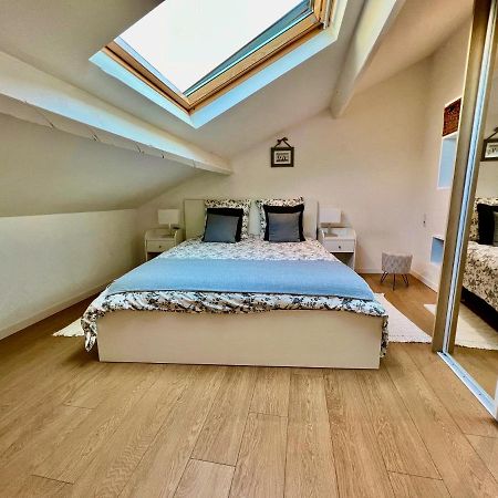 Cannes, Mer A 500 M, Maison Rare Ngoại thất bức ảnh