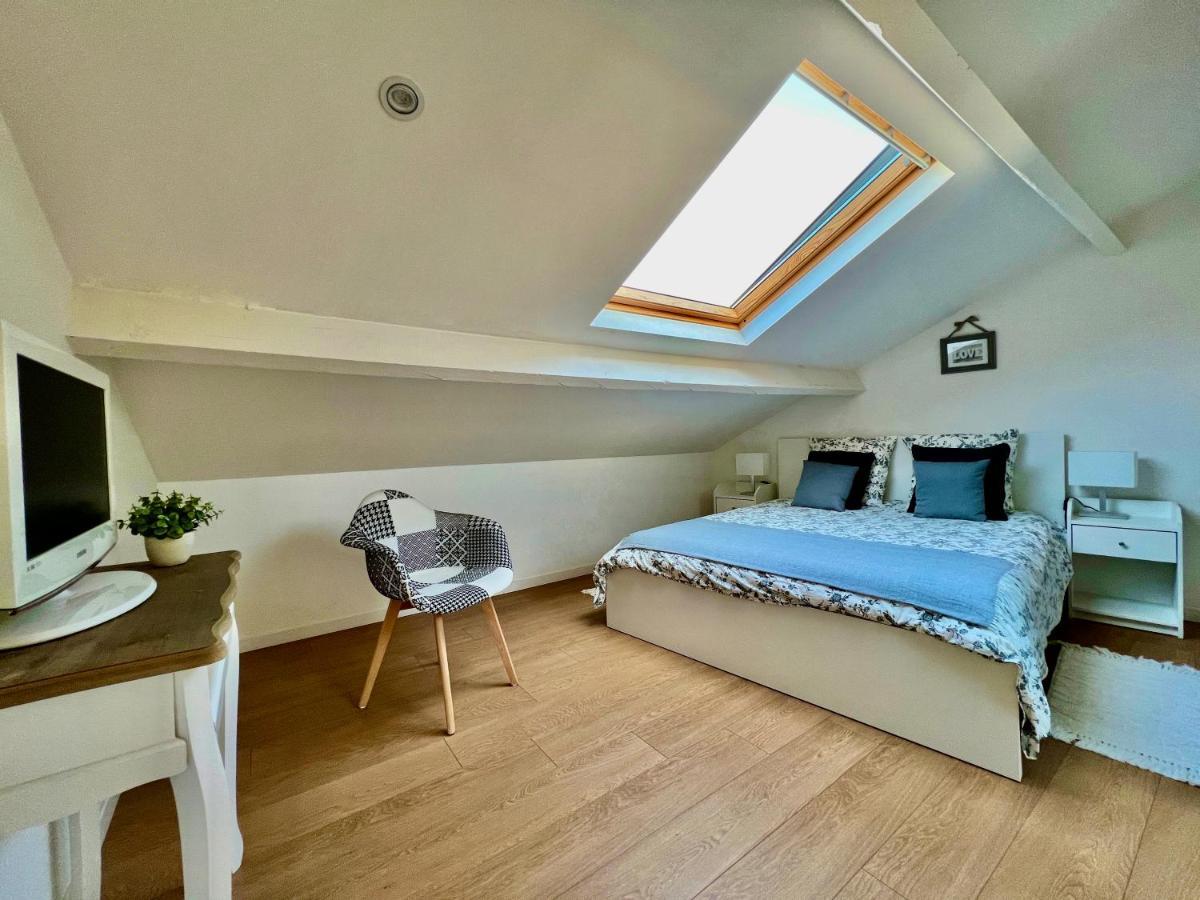 Cannes, Mer A 500 M, Maison Rare Ngoại thất bức ảnh
