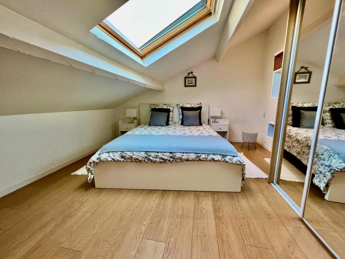Cannes, Mer A 500 M, Maison Rare Ngoại thất bức ảnh