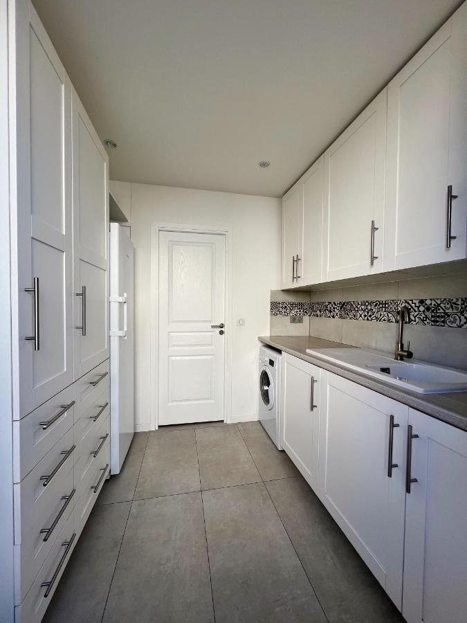 Cannes, Mer A 500 M, Maison Rare Ngoại thất bức ảnh