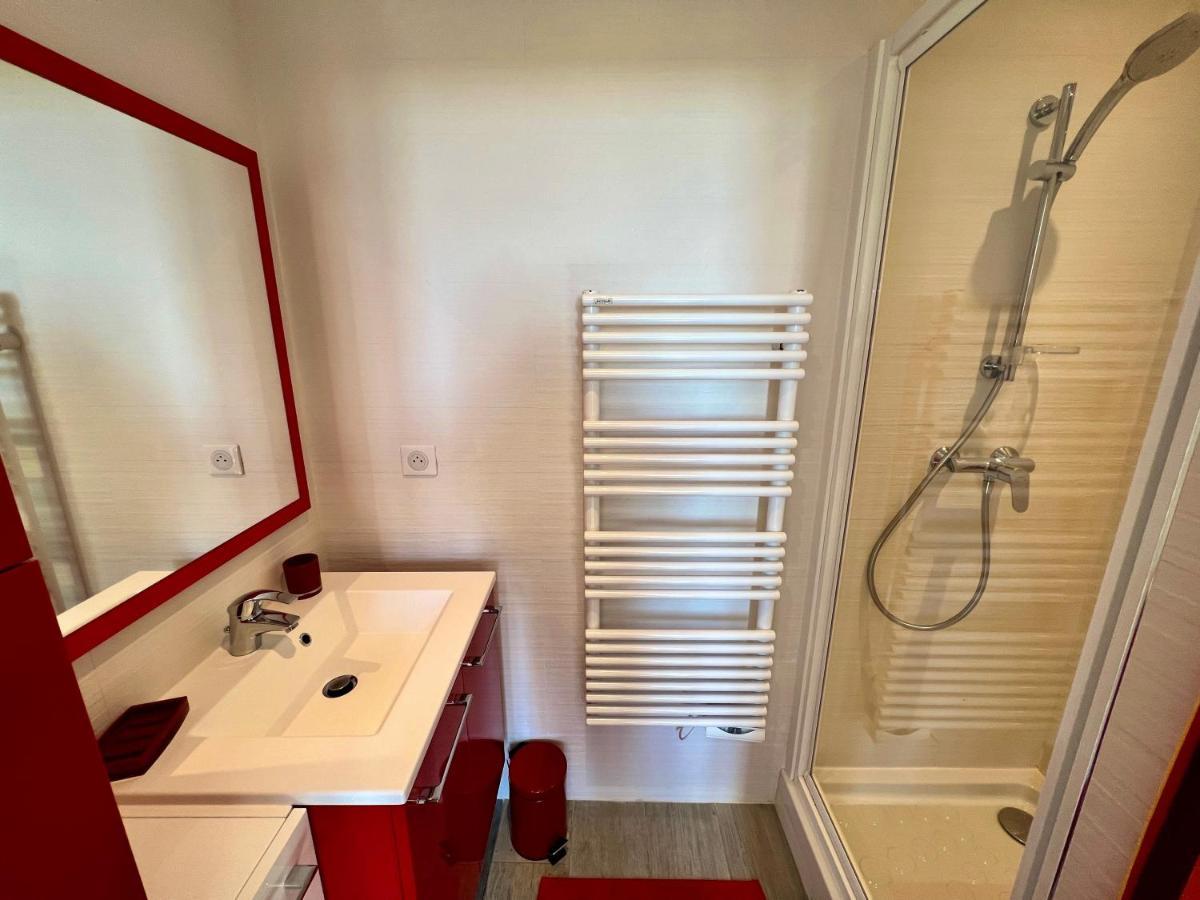 Cannes, Mer A 500 M, Maison Rare Ngoại thất bức ảnh