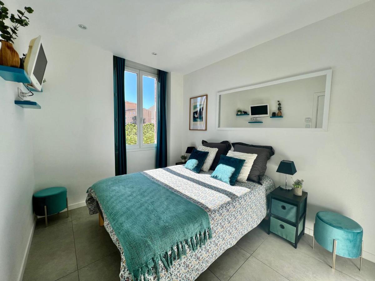 Cannes, Mer A 500 M, Maison Rare Ngoại thất bức ảnh