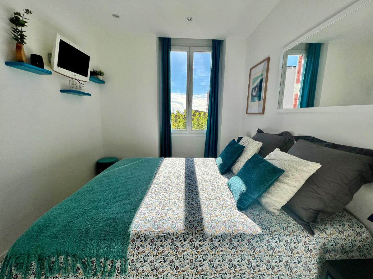 Cannes, Mer A 500 M, Maison Rare Ngoại thất bức ảnh