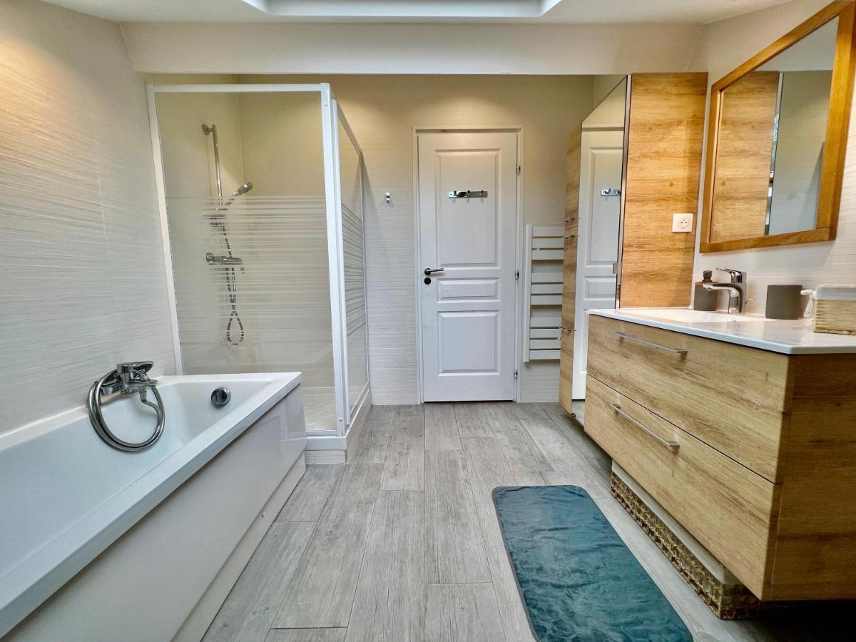 Cannes, Mer A 500 M, Maison Rare Ngoại thất bức ảnh