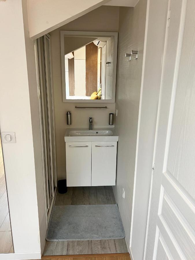 Cannes, Mer A 500 M, Maison Rare Ngoại thất bức ảnh